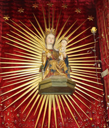 Our-Lady-of-Sianowo